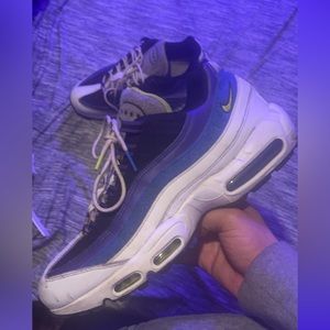 Nike air max 95